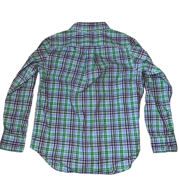 Boy’s Polo Ralph Lauren Button Down Shirt | Size 5 - Picture 2 of 3